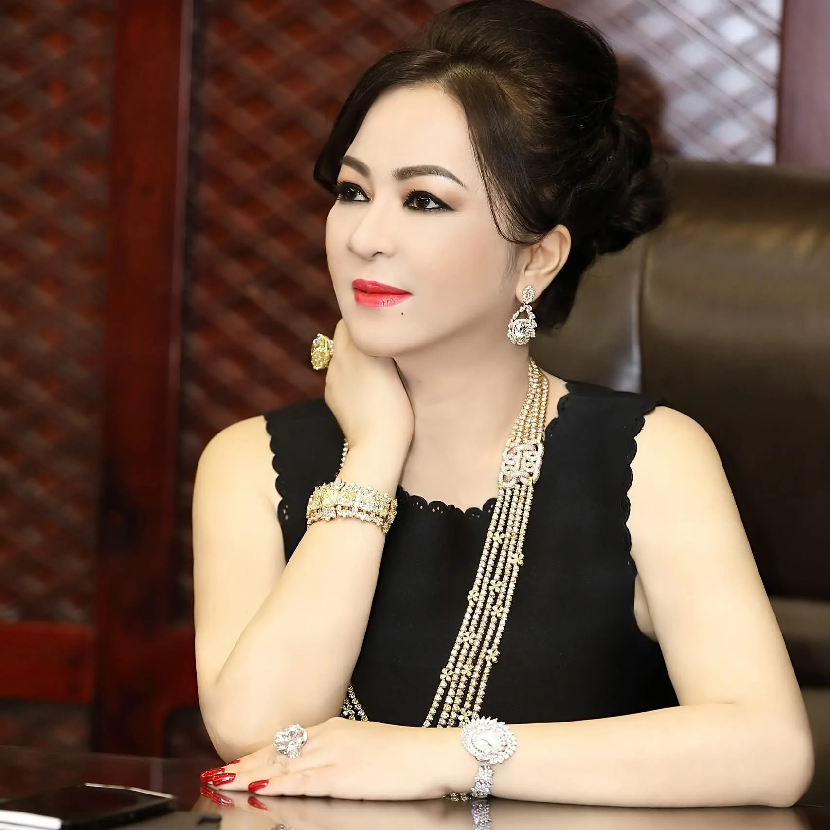 Ảnh của Nguyễn Phương Hằng